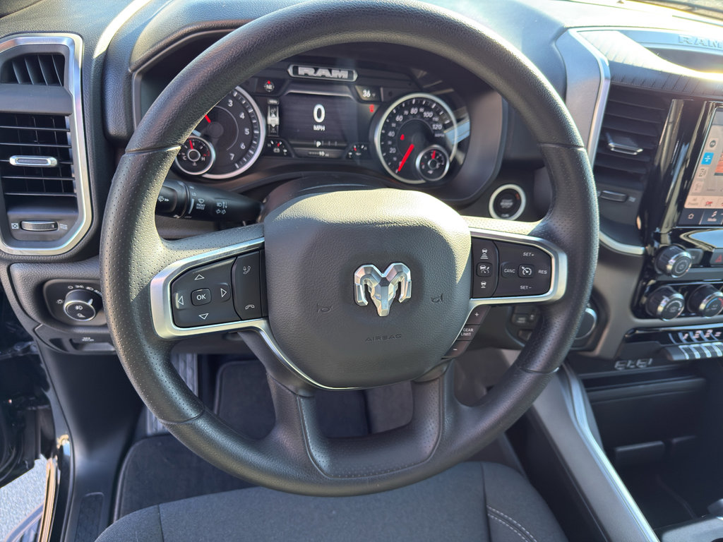 New 2026 RAM 1500 Express AWD/4WD image 17
