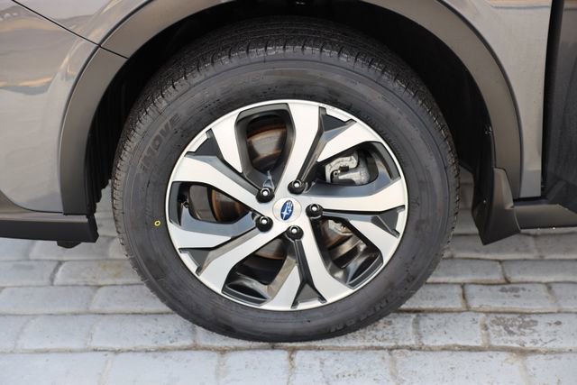 Certified 2022 Subaru Outback Limited image 60
