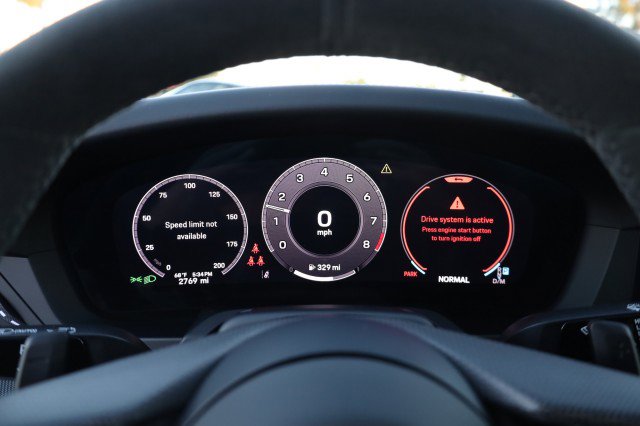 Used 2025 Porsche 911 Carrera image 29