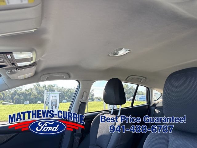 Used 2023 Subaru Impreza 2.0i Premium AWD/4WD image 10