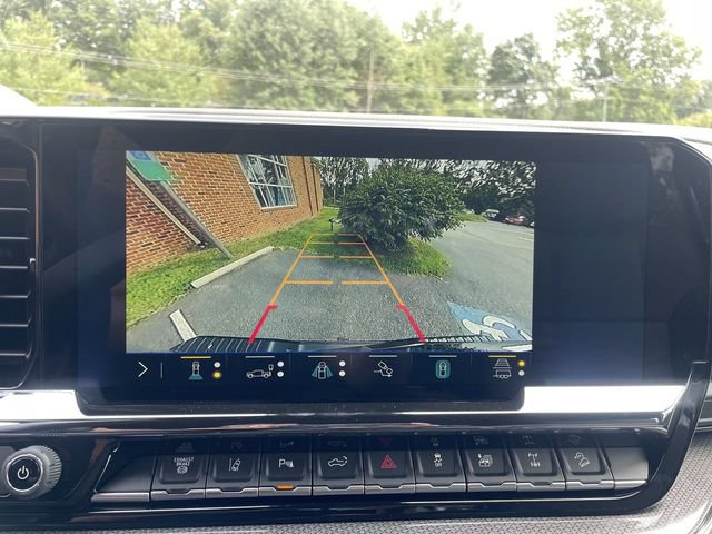 New 2026 Chevrolet Silverado 2500 ZR2 AWD/4WD image 17