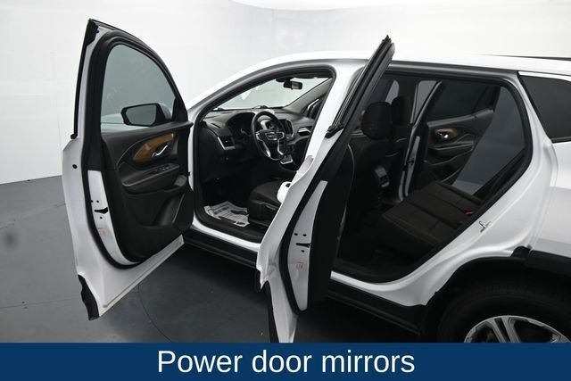 Used 2019 GMC Terrain SLE FWD image 17