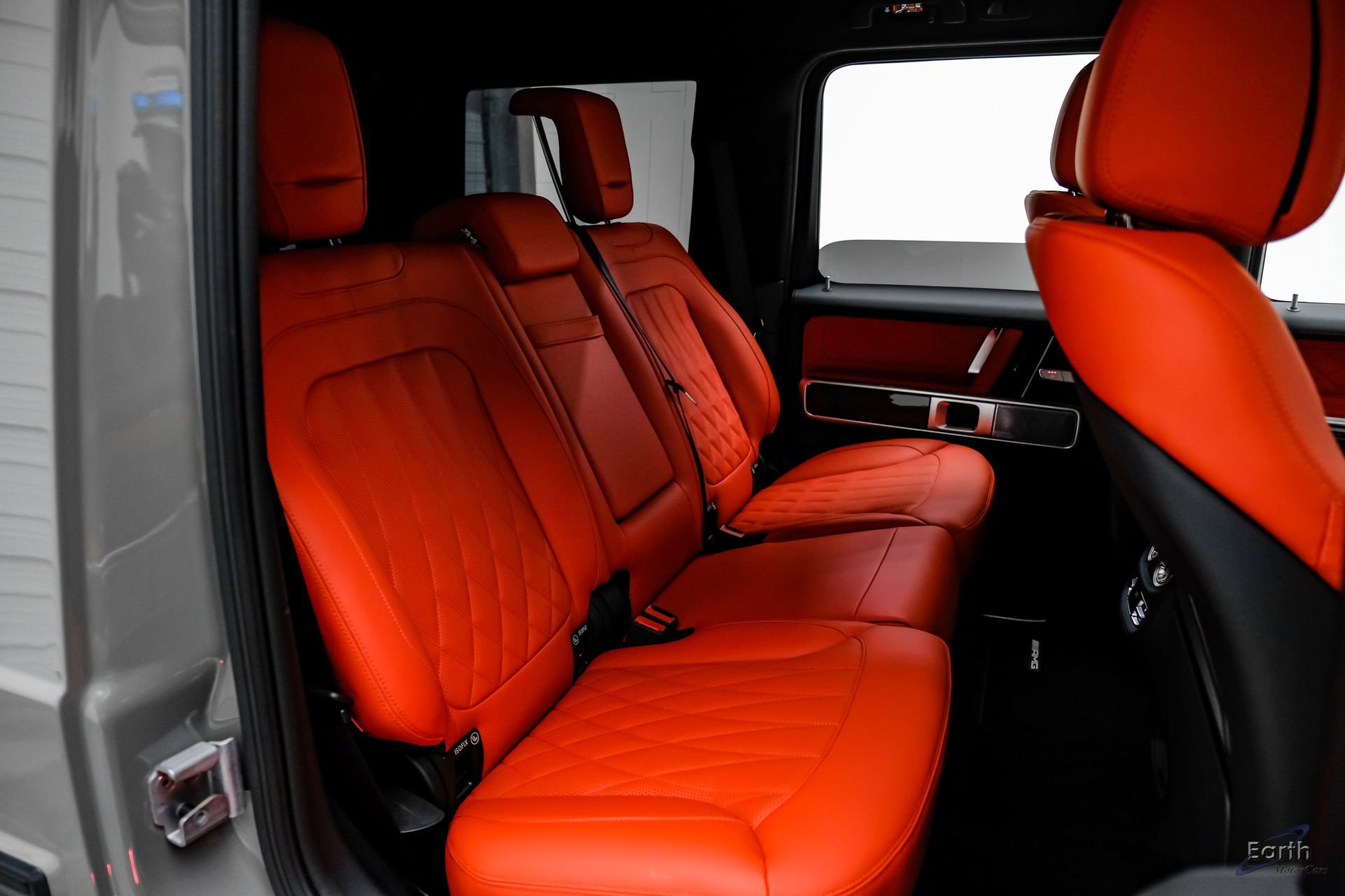 Used 2026 Mercedes-Benz G 63 AMG 4MATIC image 88