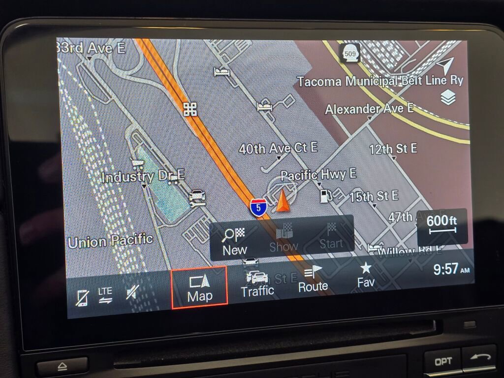 Certified 2021 Porsche 718 Boxster GTS image 42