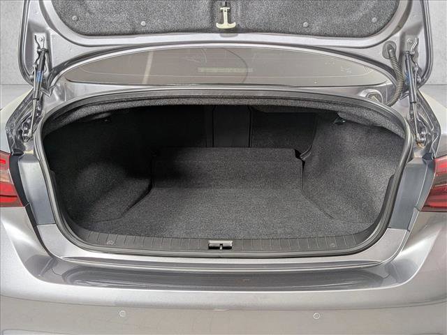 Used 2022 INFINITI Q50 Sensory RWD image 22