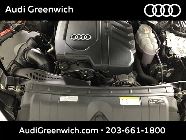 Certified 2023 Audi A5 2.0T Premium Plus w/ Premium Plus AWD/4WD image 27