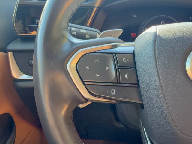 Used 2023 Lexus RZ 450e Premium w/ Technology Package AWD/4WD image 17