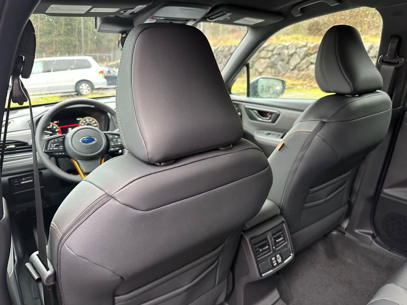 New 2026 Subaru Forester Wilderness AWD/4WD image 10