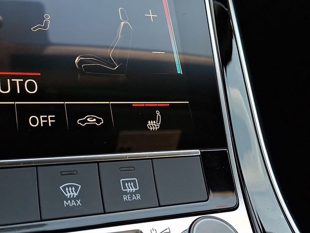 New 2026 Audi Q7 2.0T Premium image 18