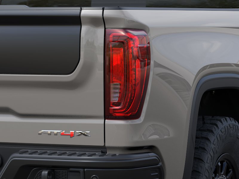 New 2026 GMC Sierra 1500 AT4X w/ AT4X AEV Edition AWD/4WD image 12