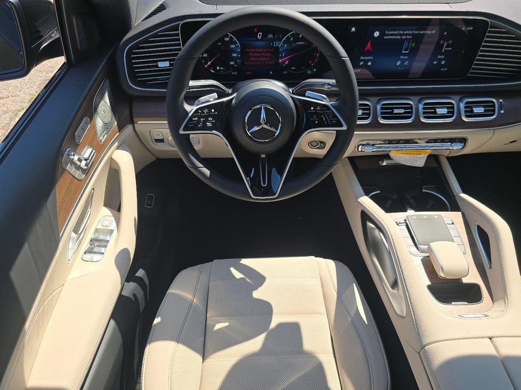 New 2026 Mercedes-Benz GLE 450 4MATIC Coupe image 26