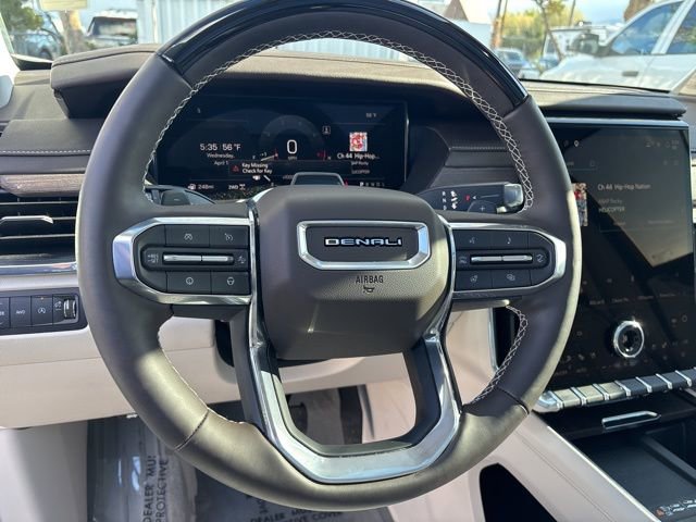 Used 2026 GMC Acadia Denali w/ Super Cruise Package image 19