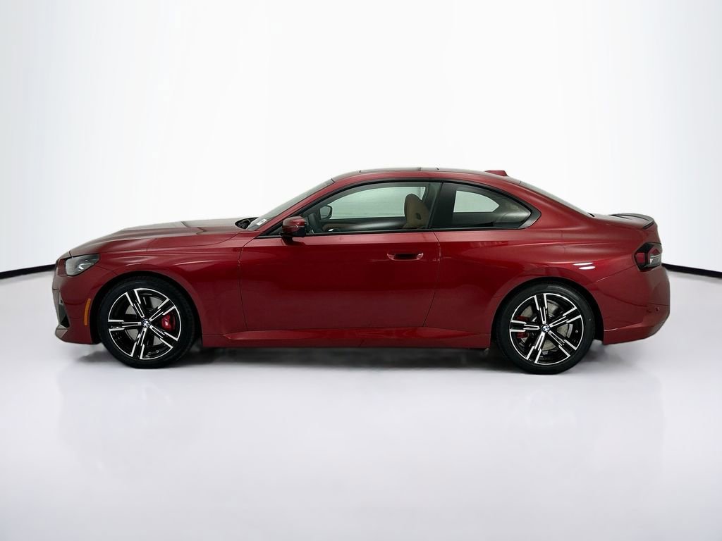 New 2026 BMW 230i Coupe w/ Premium Package image 8