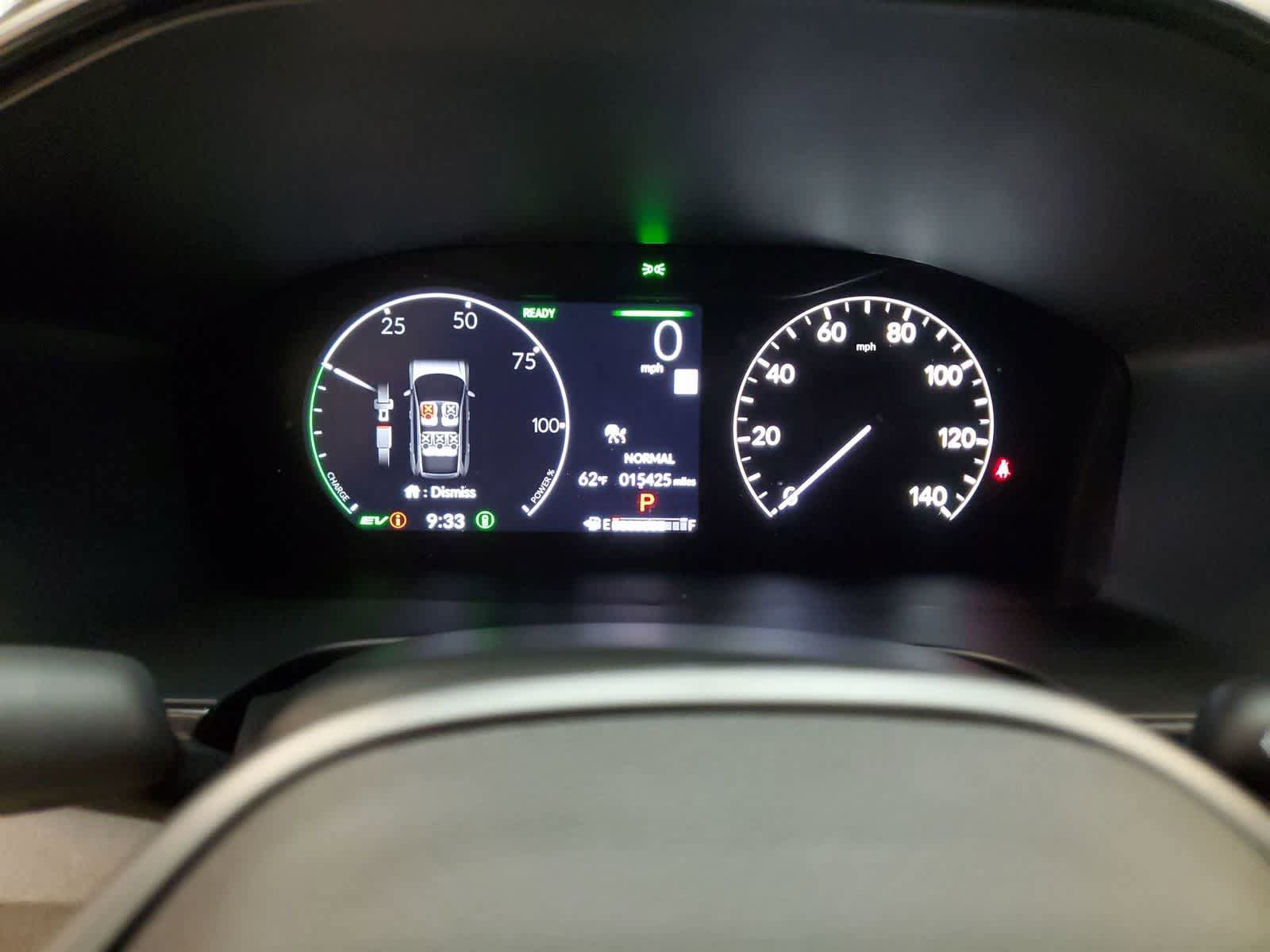 Certified 2024 Honda CR-V Sport-L image 14