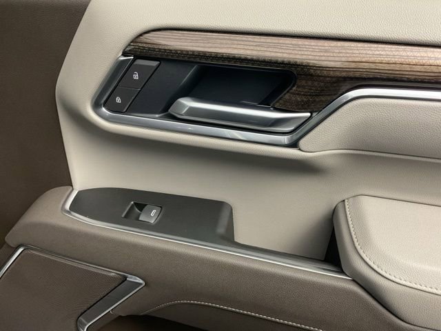 New 2026 Chevrolet Silverado 1500 RST w/ LPO, Dark Essentials Package image 23