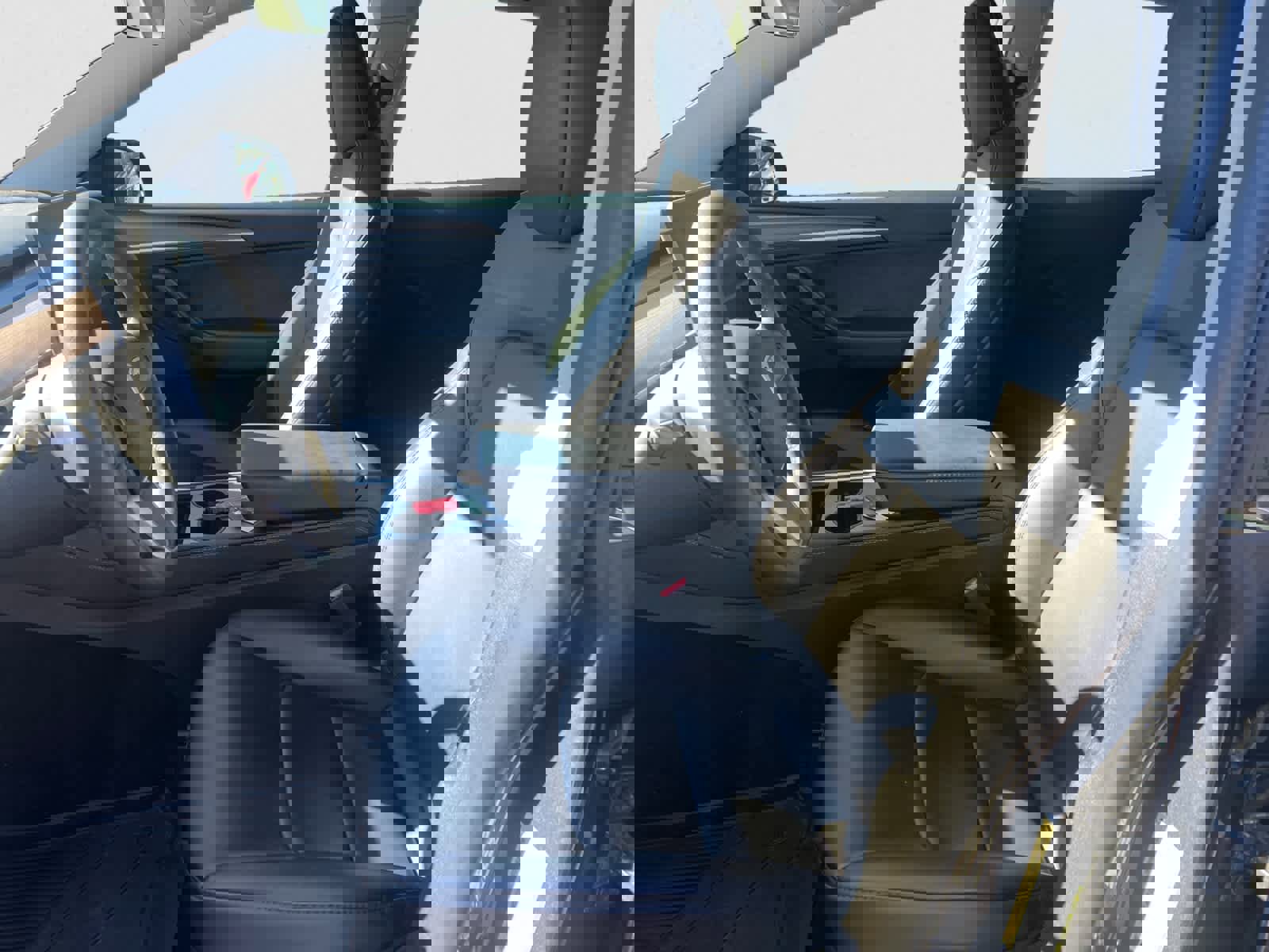 Used 2023 Tesla Model Y Long Range image 16