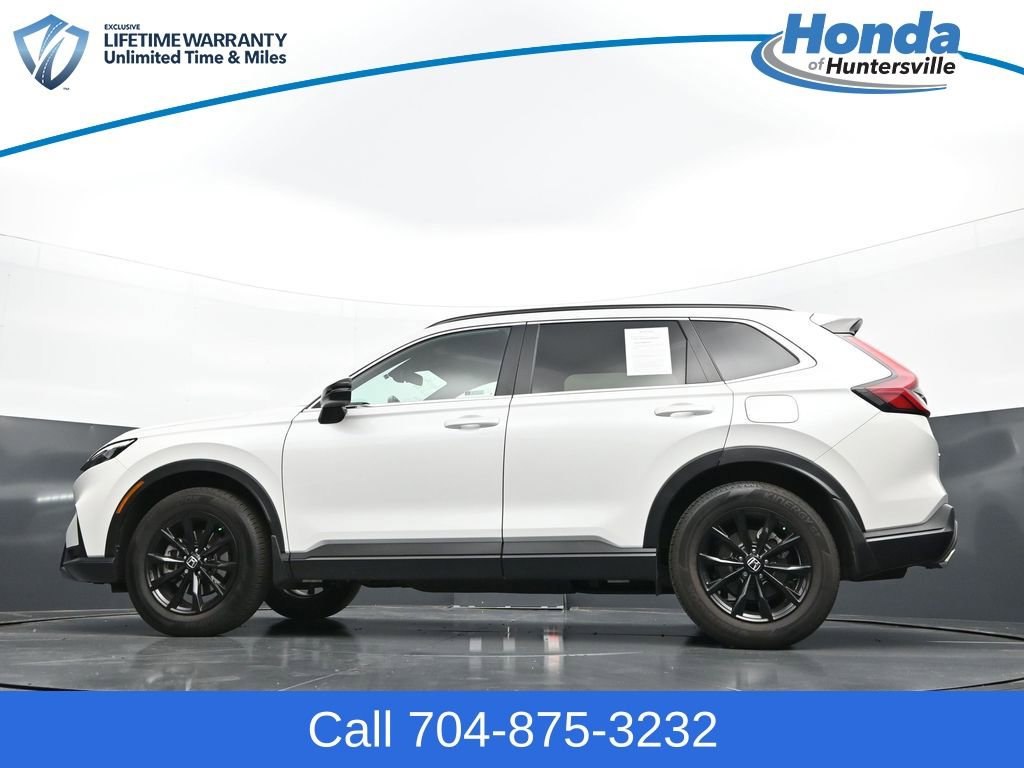 Used 2023 Honda CR-V Sport image 34
