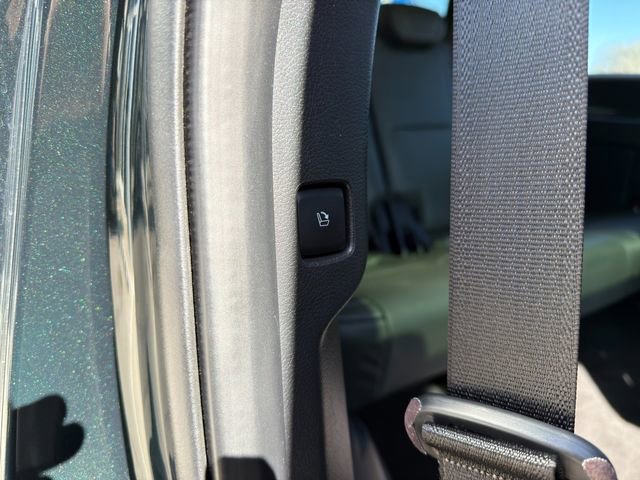 Used 2022 Lincoln Navigator Black Label AWD/4WD image 13