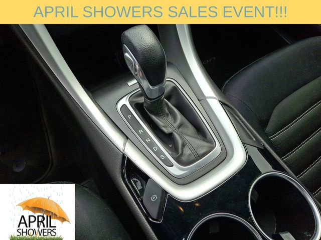 Used 2013 Ford Fusion SE FWD image 22