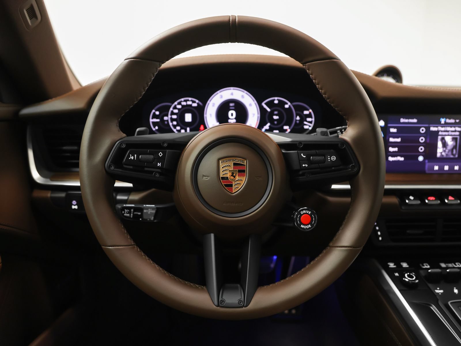 Certified 2026 Porsche 911 Carrera 4S AWD/4WD image 47
