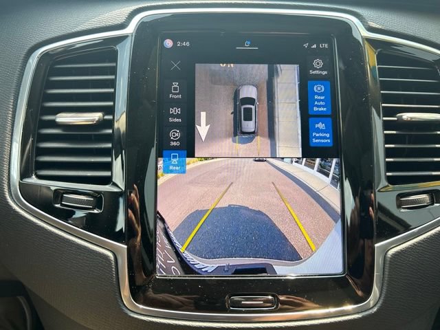 Certified 2024 Volvo XC90 B5 Plus w/ Protection Package Premier AWD/4WD image 25