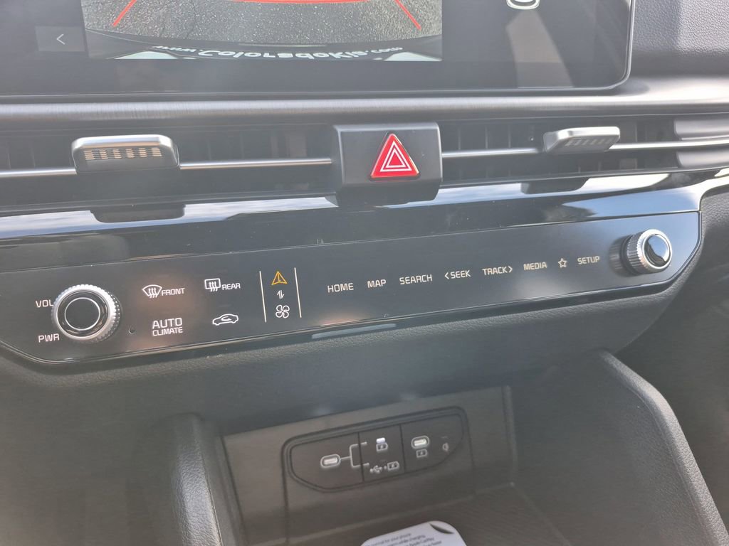 New 2026 Kia Sportage X-Line image 22