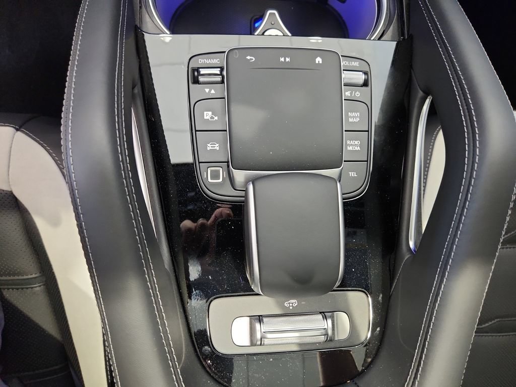 Used 2026 Mercedes-Benz GLE 63 AMG S image 20