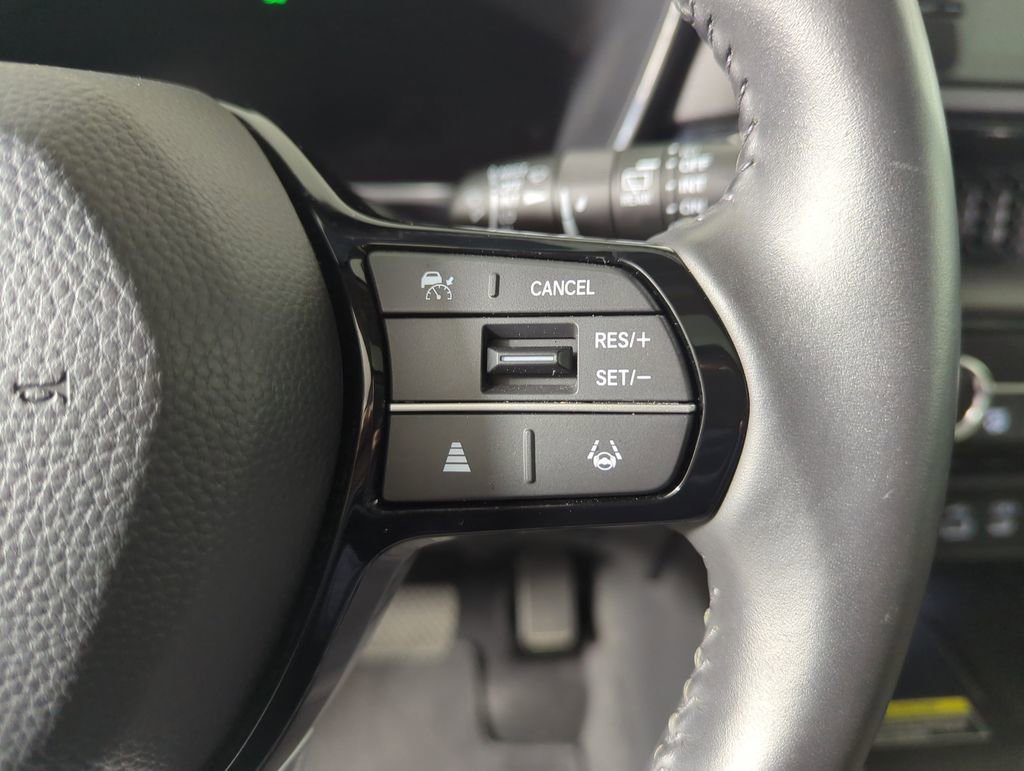 Certified 2024 Honda CR-V EX-L image 29