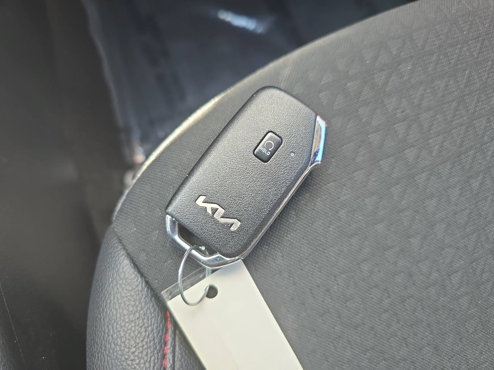 Used 2023 Kia Soul GT-Line FWD image 37