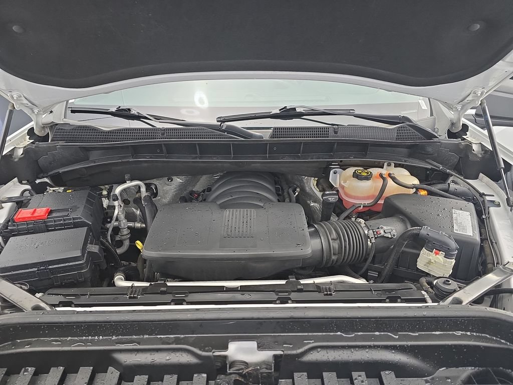 Used 2021 GMC Sierra 1500 Elevation AWD/4WD image 25