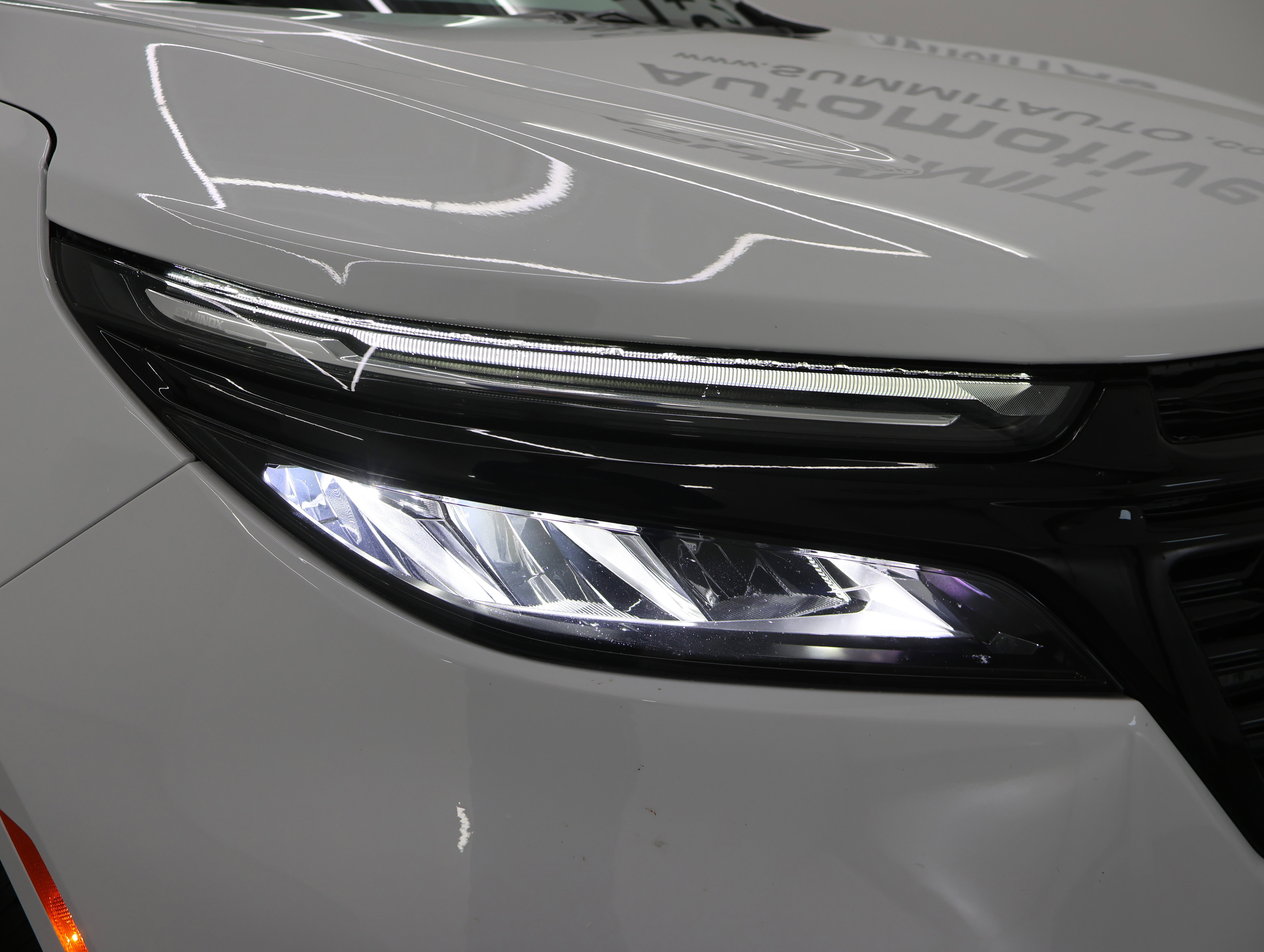 Used 2024 Chevrolet Equinox RS w/ LPO, Floor Liner Package image 21