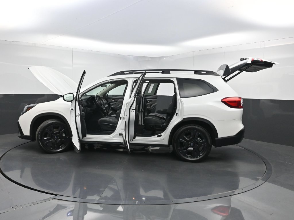 Used 2024 Subaru Ascent Onyx Edition AWD/4WD image 34