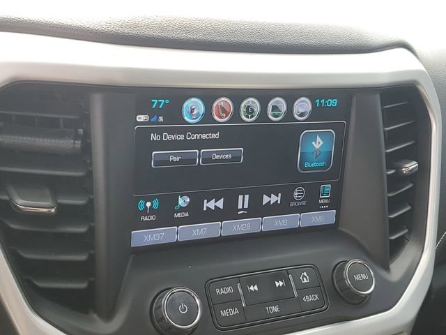 Used 2019 GMC Acadia SLT FWD image 26