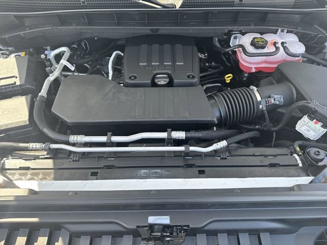 New 2026 GMC Sierra 1500 Pro image 24