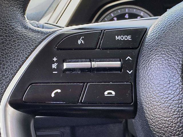 Certified 2022 Hyundai Sonata SEL FWD image 21