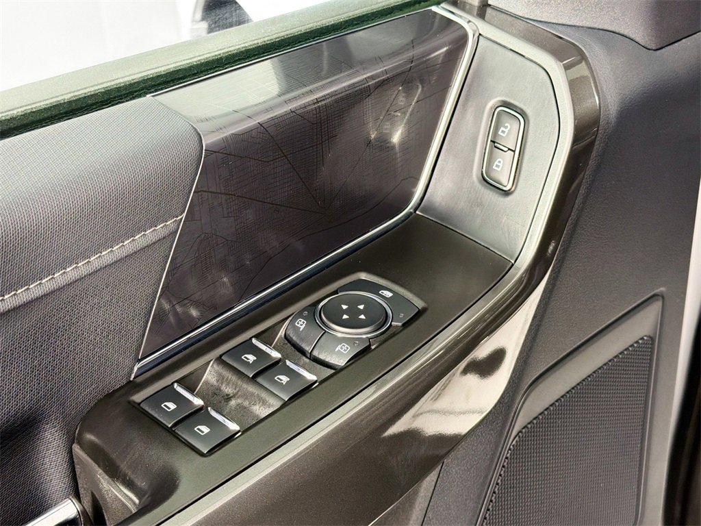 Used 2023 Ford F150 XLT w/ Equipment Group 302A High image 16