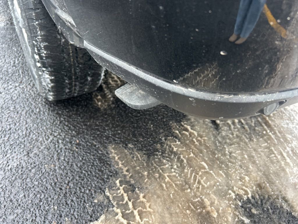 New 2026 RAM 3500 Big Horn AWD/4WD image 12