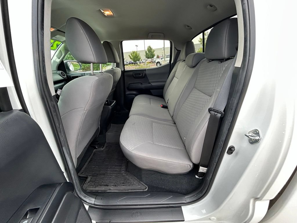 Used 2023 Toyota Tacoma SR AWD/4WD image 26