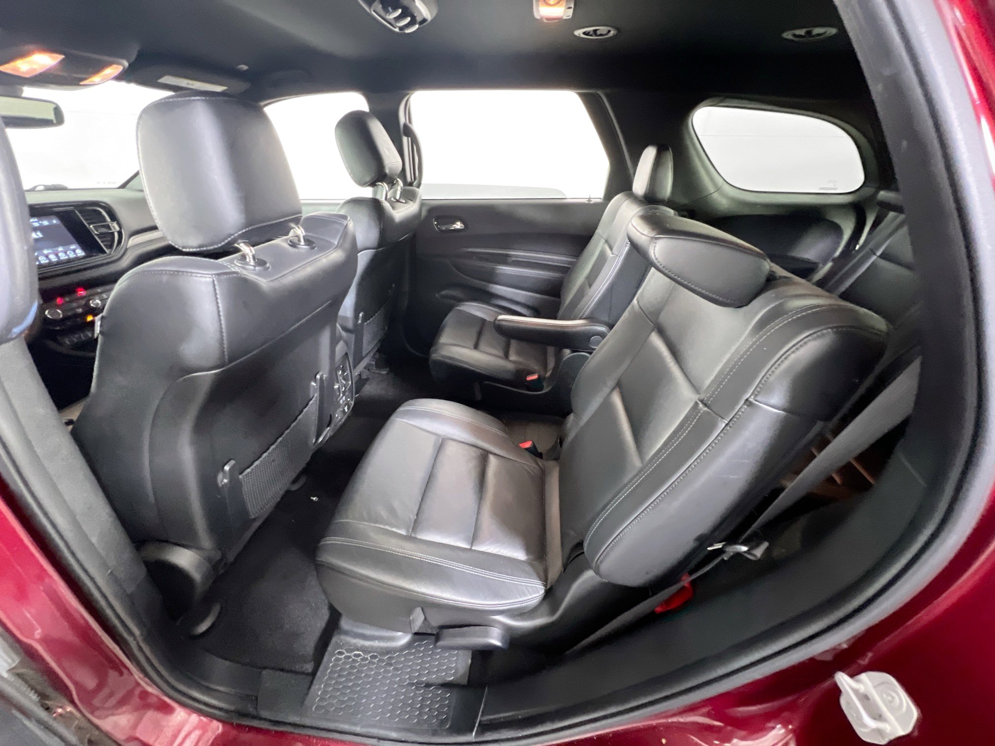 Used 2022 Dodge Durango GT AWD/4WD image 23