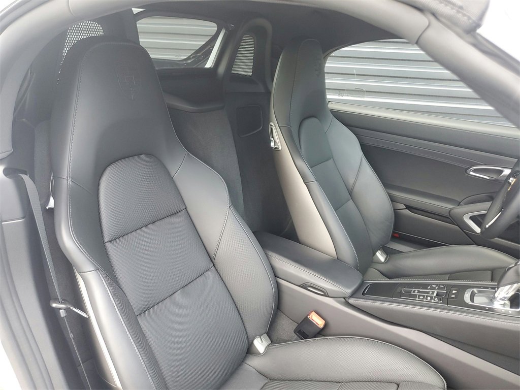 Used 2024 Porsche 718 Boxster GTS image 20