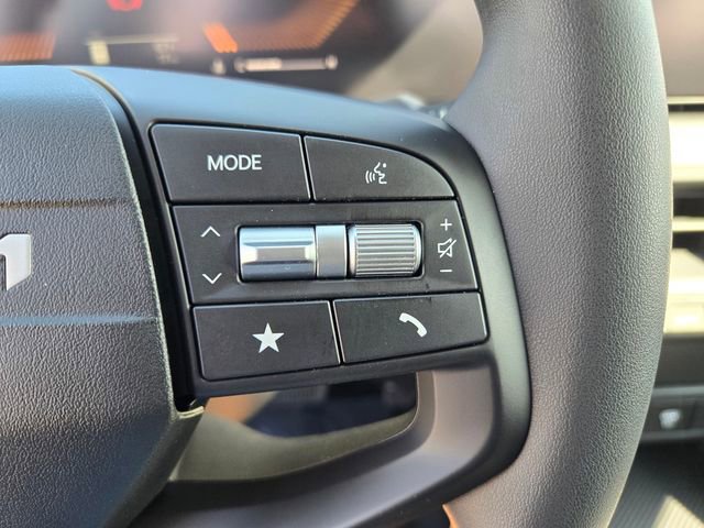 New 2026 Kia K4 LX FWD image 12