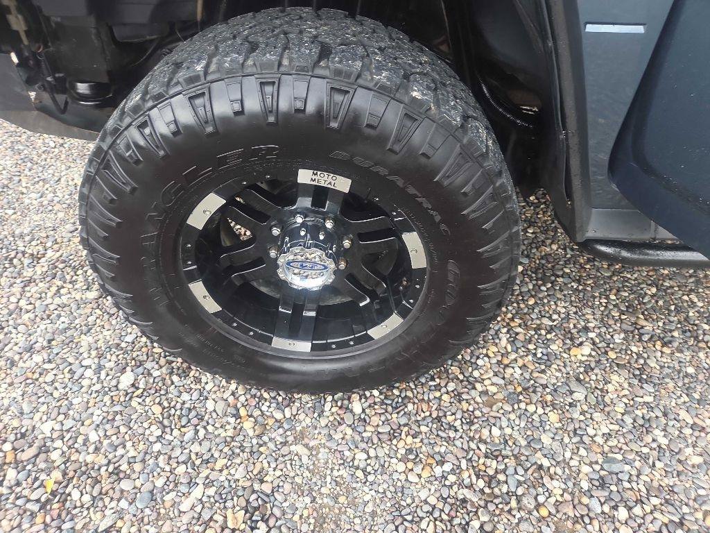 Used 2006 HUMMER H2 SUT AWD/4WD image 28