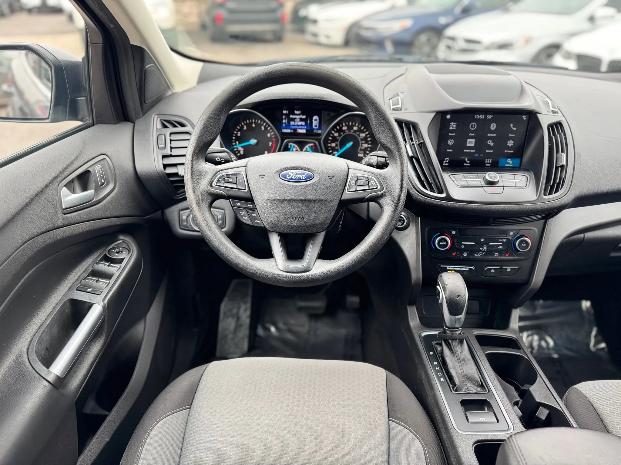 Used 2019 Ford Escape SE image 16