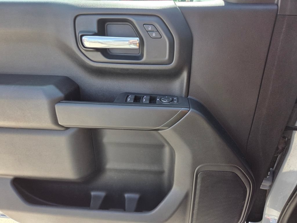Used 2025 GMC Sierra 1500 Pro w/ Graphite Edition AWD/4WD image 19