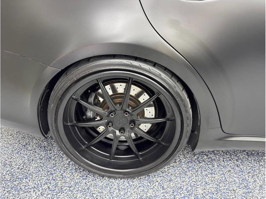 Used 2012 Lexus IS F RWD image 13