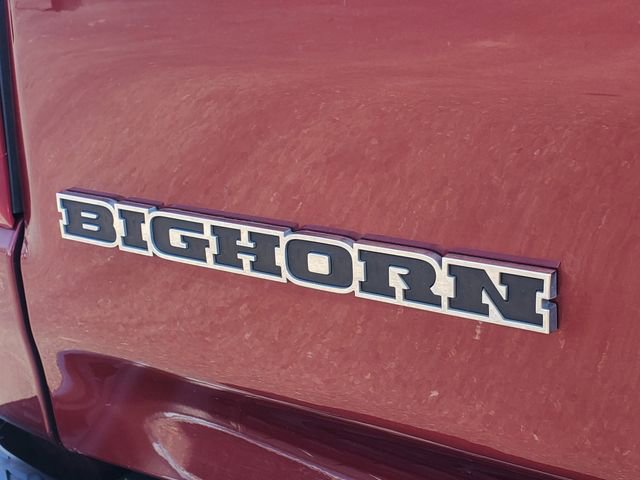 Used 2020 RAM 1500 Big Horn image 11