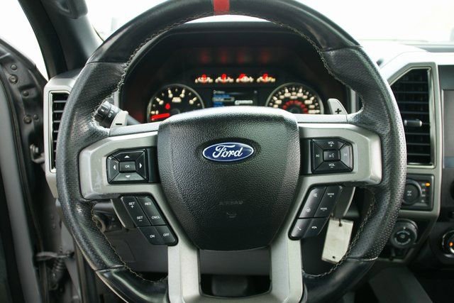 Used 2018 Ford F150 Raptor w/ Equipment Group 801A Mid image 22