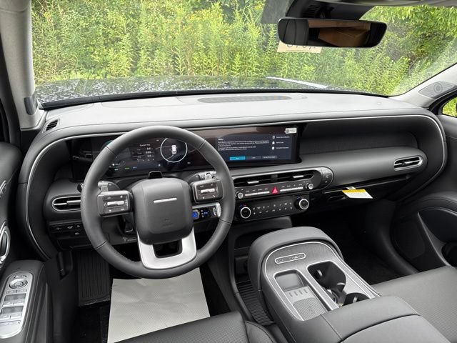 New 2027 Hyundai Palisade Limited AWD/4WD image 5