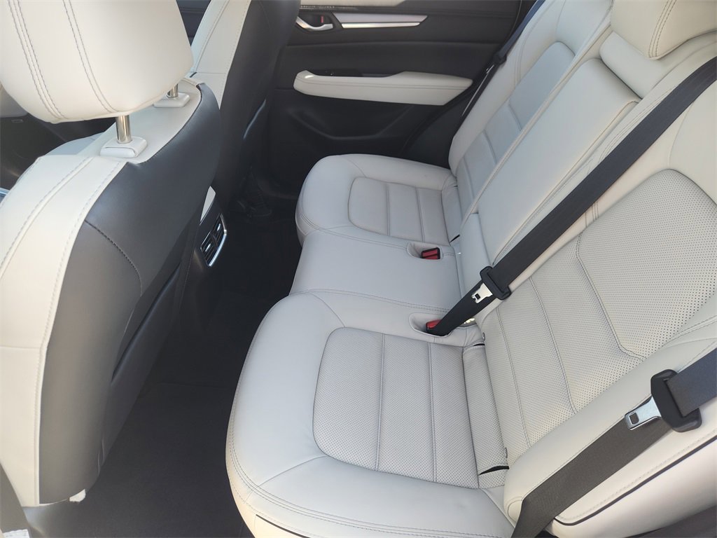 Used 2024 MAZDA CX-5 AWD 2.5 S image 19