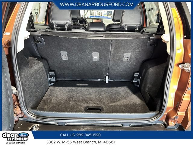 Used 2018 Ford EcoSport SES AWD/4WD image 6